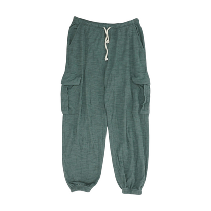 Green Pants