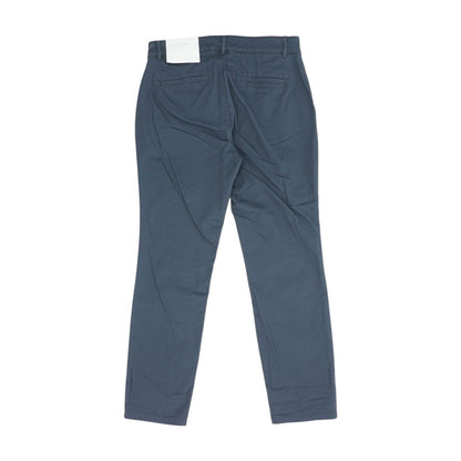 Gray Chino Pants