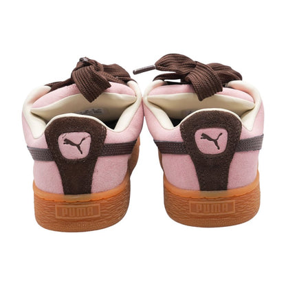 Suede XL Pink Athletic Shoes