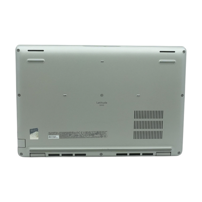 14.0" Latitude 5440 Silver Intel Core i5 1.60GHz 16GB 256GB NVME/SSD