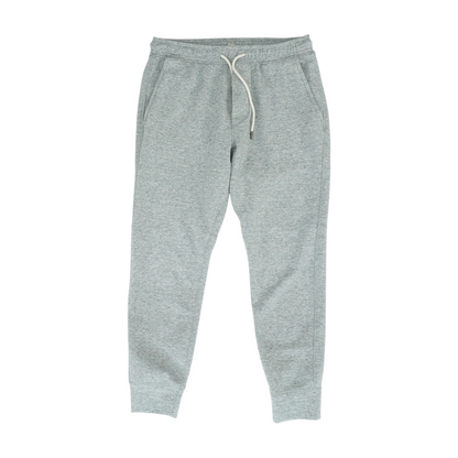 Gray Regular Pants