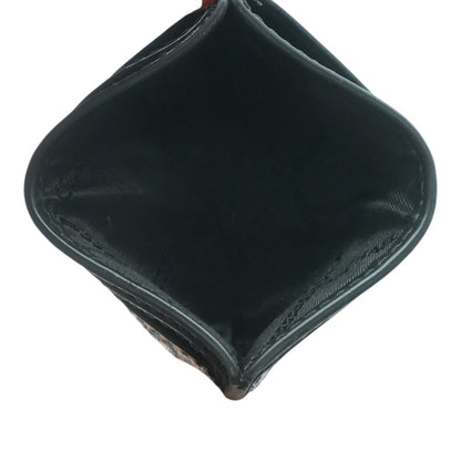 Michael Kors Black Card Case Wallet – Image 3