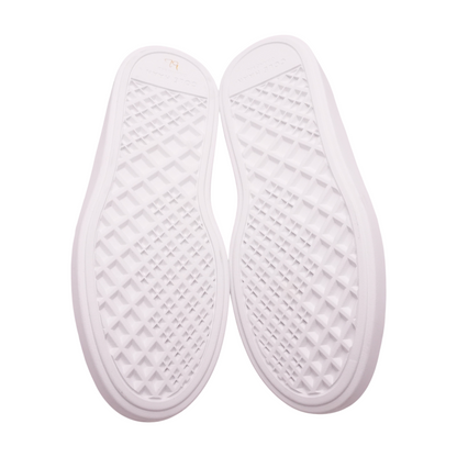 Grand Crosscourt Traveler Low-Top Athletic Shoes