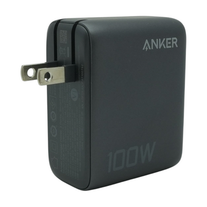100W Smart Display Charging Block