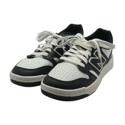 480 Black Athletic Shoes