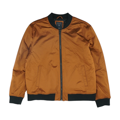 Bronze Solid Jacket