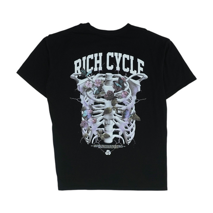 Black Plus T-Shirt