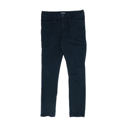 Black Slim Jeans