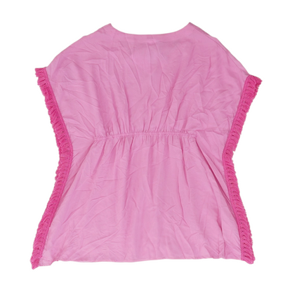 Pink Cover-Up