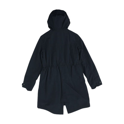 Black Jacket