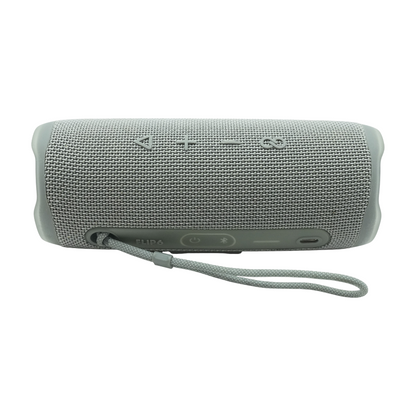 Flip 6 Portable Bluetooth Speaker