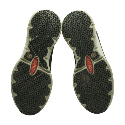 Comp Toe Arch Fit Black Low Top Athletic Shoes