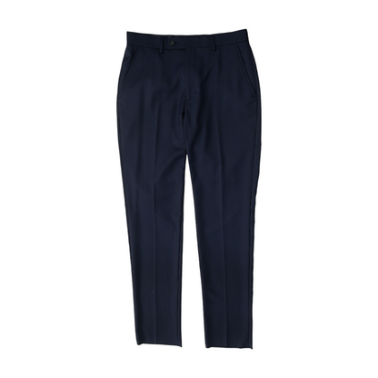 Navy Classic Pants