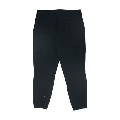 Black Skinny Pants