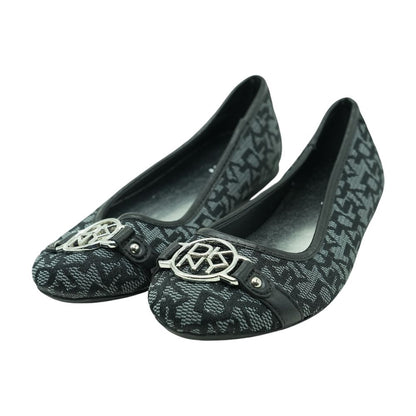 Black Flats