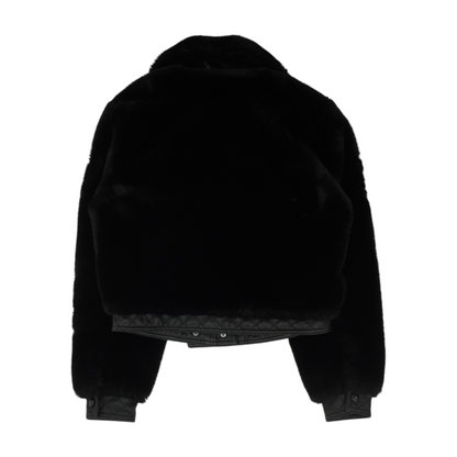 Black Solid