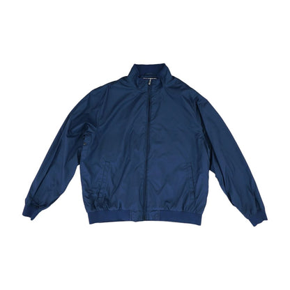 Navy Active Jacket