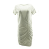 Elan White Mini Dress – Image 1