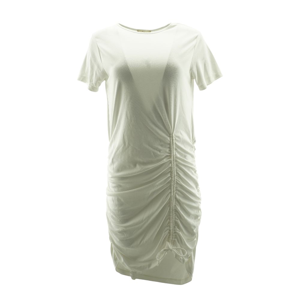 Elan White Mini Dress – Image 1