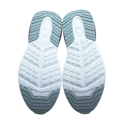 Amplifier Low-Top Athletic Shoes