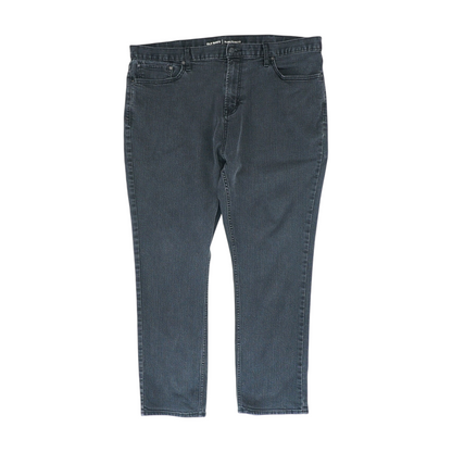 Black Slim Jeans