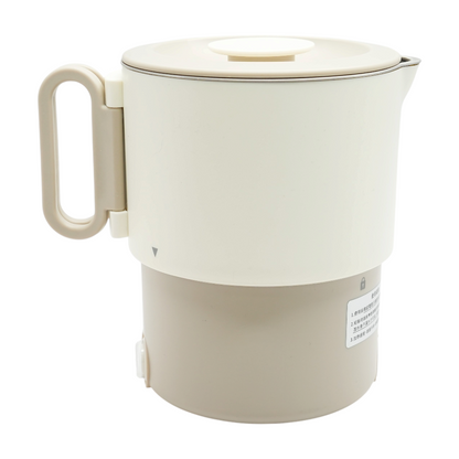 Portable Multifunction Cooking Pot