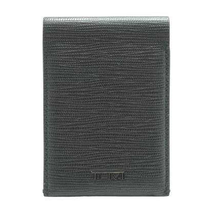 Black Cardholder Wallet
