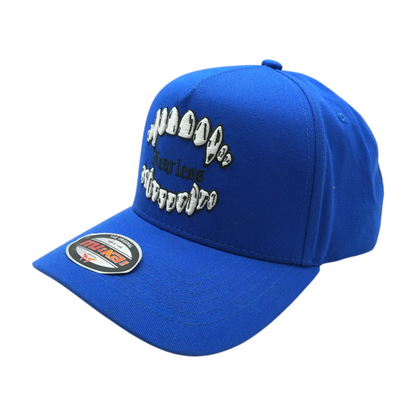 Blue Ballcap