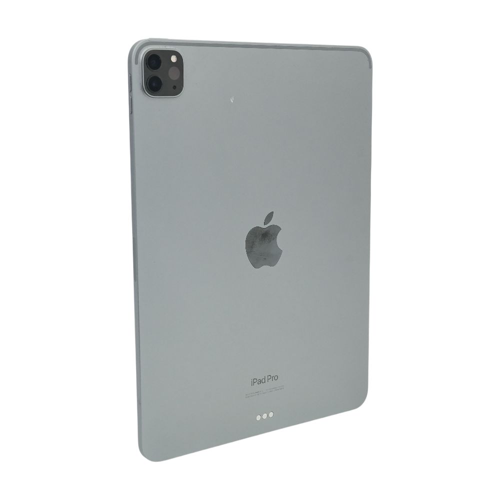 iPad Pro 11