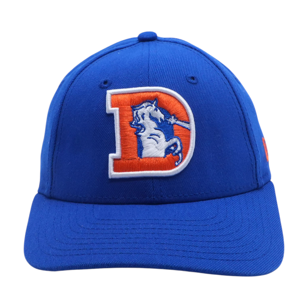 New Era Denver Broncos Ballcap – Image 1