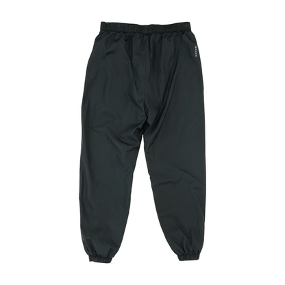 Black Tapered Pants