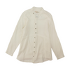 Ivory Button Down
