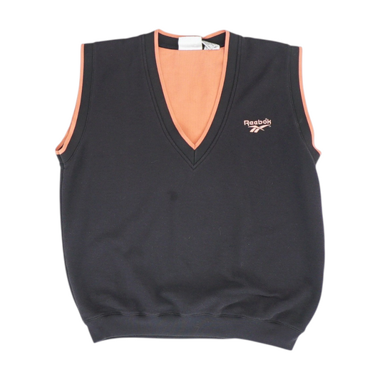 Vintage Golf Sleeveless Pullover Vest