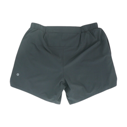 Black Active Shorts