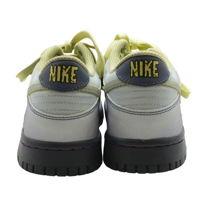 Dunk Low Halloween Blue Athletic Shoes
