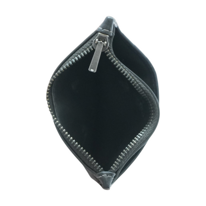 Black Card Case Wallet