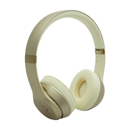 Gold Solo 4 Headphones