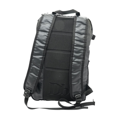 Black Backpack
