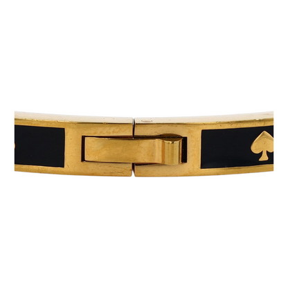 Costume Bangle Bracelet