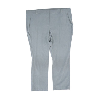 Gray Dress Pants