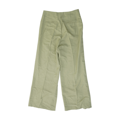 Green Pants
