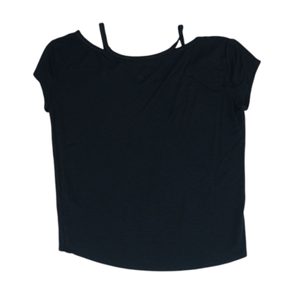 Black Blouse
