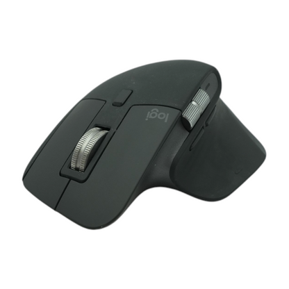 Graphite MX Master 3S Mouse