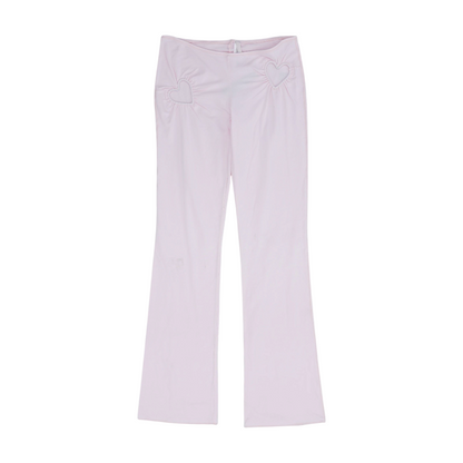 Pink Pants