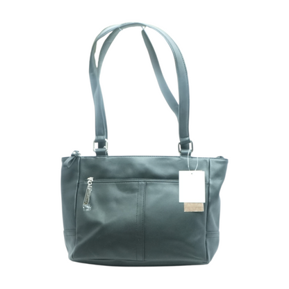 Black Shoulder Bag