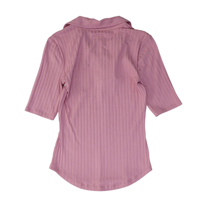 Pink Blouse