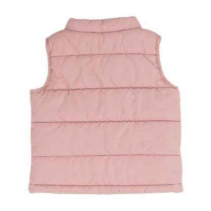 Pink Active Vest