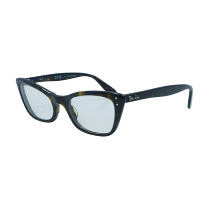 Tortoise RB 5499 Cat Eye Prescription Eyewear