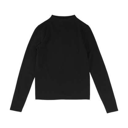 Black Blouse