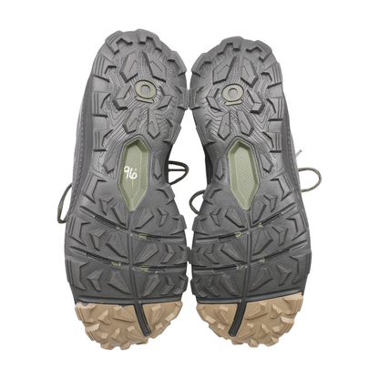 Katabatic Low Waterproof Low-Top Athletic Shoes